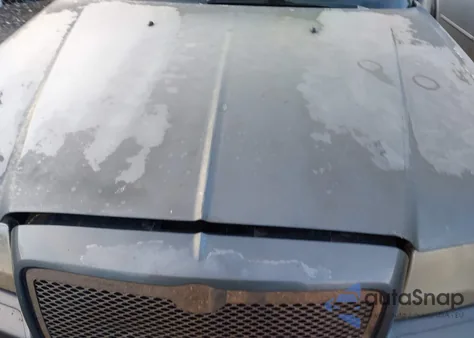 2006 Chrysler 300 Touring z USA, uszkodzony, nr VIN 2C3KA53G16H225015